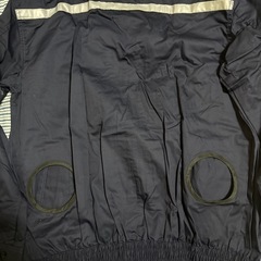 空調服の画像