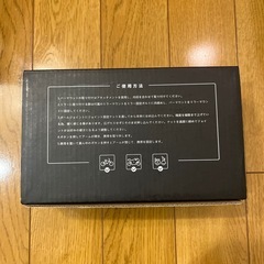 【未使用】スマホホルダー(自転車、バイク用)の画像