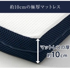 トゥルースリーパー プレミアメルティスト　数回使用　未使用に近いの画像