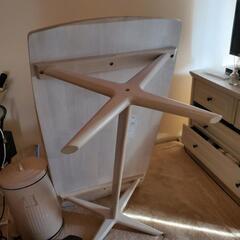 決まりました。テーブルの画像