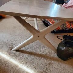 決まりました。テーブルの画像