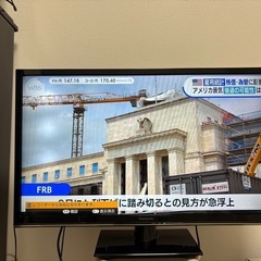 パナソニック　テレビ　32インチ