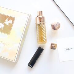 🌸🌸♡.格安 1セットのみ シャネル・NINA RICCIニナリッチ香水など.♡の画像