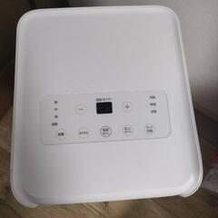 アイリスオーヤマ　ポータブルクーラー　IPA-2203G　美品の画像