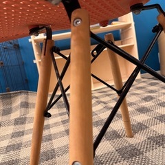 チェアの画像