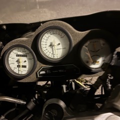 旧車　gsx-r250 規制前45馬力　希少　セル1
の画像