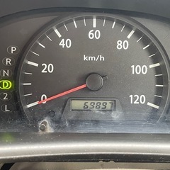車検2年付　7万キロ　エブリイ　バン　ハイルーフの画像