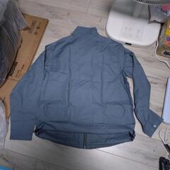空調服 新品 3Lの画像
