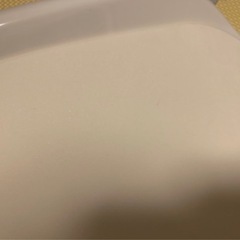 タニタ NOMETA ノメタ 体重計の画像