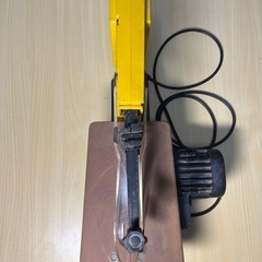 エアーマン　電動糸ノコの画像