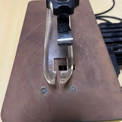 エアーマン　電動糸ノコの画像