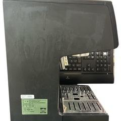 DeLonghi デロンギ エスプレッソ カプチーノメーカー ECP3220J-BK コーヒーメーカー エスプレッソマシン　2022年製の画像