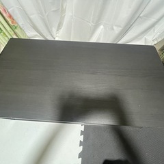テーブルの画像