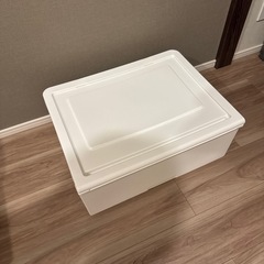無料 衣装ケースの画像