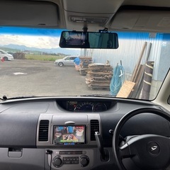 〔お話し中〕L360S タントカスタムの画像