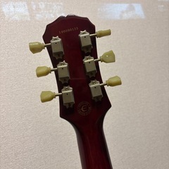 エピフォン　ゴールドトップ1956の画像