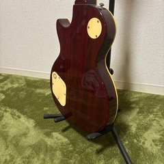 エピフォン　ゴールドトップ1956の画像