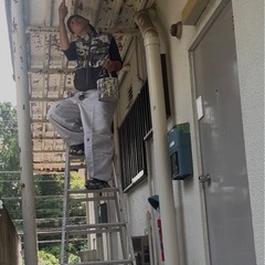 外壁塗装（横浜市戸塚区・泉区の方限定）