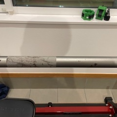 GYMWAY パワーバー（パワーリフティング、バーベル）の画像