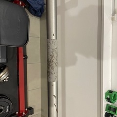 GYMWAY パワーバー（パワーリフティング、バーベル）の画像