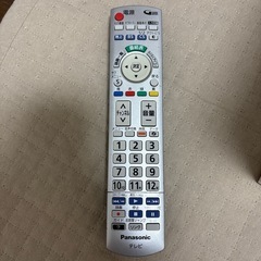 パナソニック　テレビ　32インチの画像