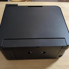 【EPSON】超訳あり　インクジェットプリンター（複合機）の画像