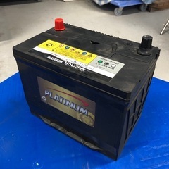 廃バッテリー 95D26R×2個、40B19L×1個　計3個の画像