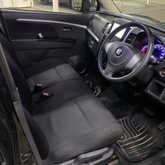 ワゴンRスティングレー 車検R9年9月まで クーラー冷えますの画像