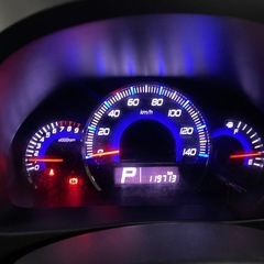 ワゴンRスティングレー 車検R9年9月まで クーラー冷えますの画像