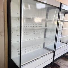 多段オープンスポットショーケースの画像