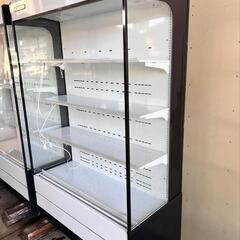 多段オープンスポットショーケースの画像