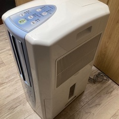 CORONA製　CDM-F1021 スポットクーラー CORONA製 CDM-F1021 スポットクーラー 冷暖房・空調