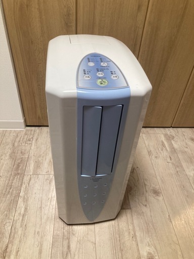 コロナ　スポットクーラー　　衣類乾燥機　2019年製 Amazon | CORONA(コロナ) 冷風・衣類乾燥除湿機 スポット