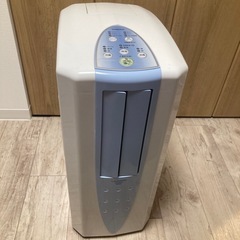 スポットクーラー】コロナ 冷風・衣類乾燥除湿機 2021年製 CDM