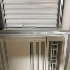 コロナルームエアコンの画像