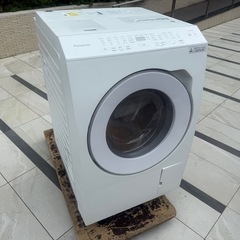 ドラム式洗濯乾燥機の中古が安い！激安で譲ります・無料で