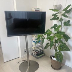 テレビスタンド