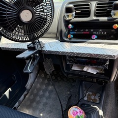 jb23 部品取り 丸車渡しの画像
