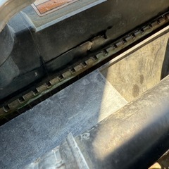 jb23 部品取り 丸車渡しの画像