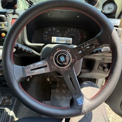 jb23 部品取り 丸車渡しの画像