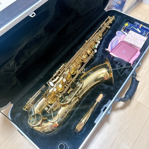 ピアノ卸売シリーズ！2004年製！高級仕様モデル（木目調）