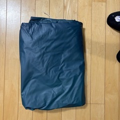 プール インテックス 3m 300 カバー付 大型プール の画像