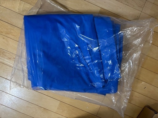 プール インテックス 3m 300 カバー付 大型プール