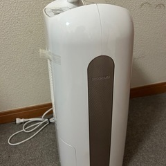 アイリスオーヤマ 衣類乾燥機 KIJC-H652-Nの画像