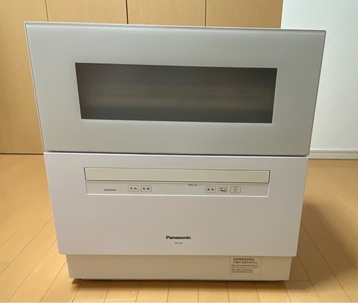 パナソニック食器洗い乾燥機 NP-TH2-W Amazon | NP-TA2-W パナソニック 食器洗い乾燥機 食器点数40点