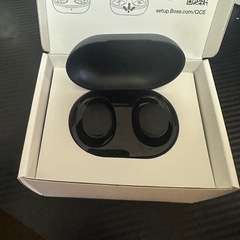 Bose QuietComfort Earbudsの画像