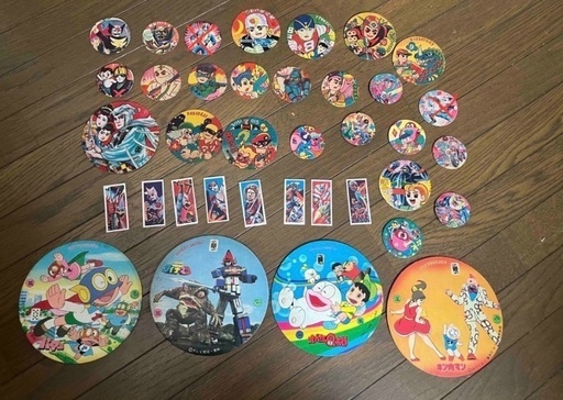 バラ売り可【昭和当時物】【デッドストック品】特撮ヒーロー文具　サンダーマスク他 サンダーマスク・キーチェーン – 昭和玩具研究+発表