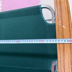 折りたたみチェア 折りたたみベンチ キャンプ アウトドア 海水浴 バーベキュー　2人用の画像