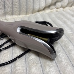 and us　オートカラーヘアアイロンの画像