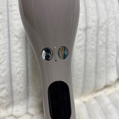and us　オートカラーヘアアイロンの画像